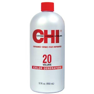 Product image for CHI Color Generator 20 Volume Liter