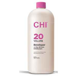 Product image for CHI 20 Volume Developer 28oz