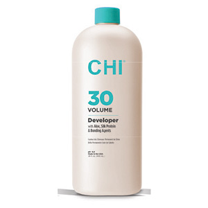Product image for CHI Developer 30 Volume 28oz