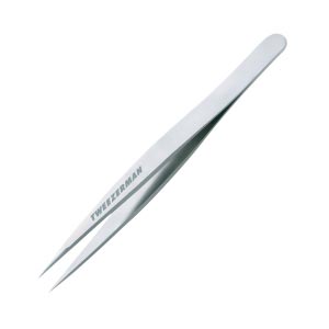 Product image for Tweezerman Stainless Steel Point Tweezerette