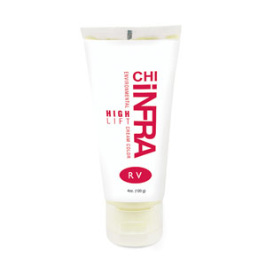 Product image for CHI Infra High Lift Red Violet 4 oz
