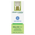 Product image for Clean & Easy Small Sensitive Wax Refill 3 Pack