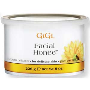 Product image for Gigi Gentle Facial Honee 8 oz