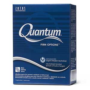 Product image for Quantum Firm Options Perm