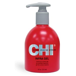 Product image for CHI Thermal Styling Infra Gel 8.5 oz