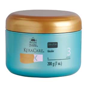 Product image for KeraCare Dry/Itchy Scalp Glossifier 7 oz