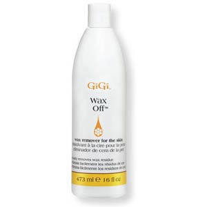 Product image for Gigi Wax Off 16 oz