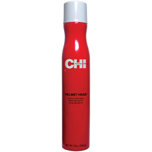 Product image for CHI Thermal Styling Helmet Head Hairspray 10 oz