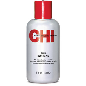 Product image for CHI Infra Silk Infusion 6 oz
