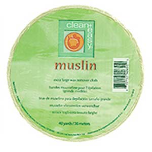 Product image for Clean & Easy Muslin Roll 40 yards