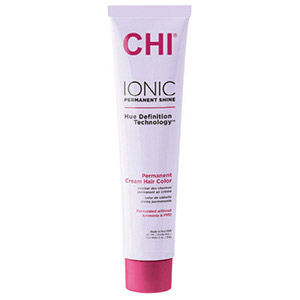 Product image for CHI Ionic Hair Color 8N Medium Blonde