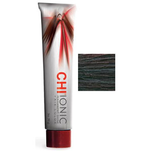 Product image for CHI Ionic Hair Color 4A Dark Ash Brown