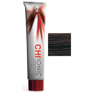 Product image for CHI Ionic Hair Color 4N Dark Brown
