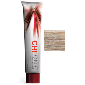 Product image for CHI Ionic Hair Color 9A Light Ash Blonde