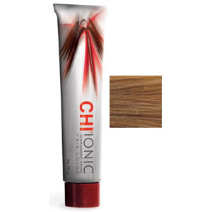 Product image for CHI Ionic Hair Color 7G Dark Gold Blonde
