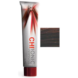 Product image for CHI Ionic Hair Color 4RB Dark Red Brown