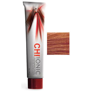 Product image for CHI Ionic Hair Color 8RB Medium Red Blonde