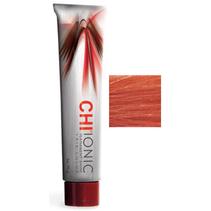 Product image for CHI Ionic Hair Color 6C Light Copper Brown