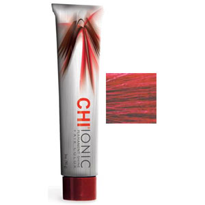 Product image for CHI Ionic Hair Color 8RR Red Copper
