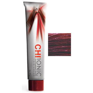 Product image for CHI Ionic Hair Color 7RV Extra Light Red Violet