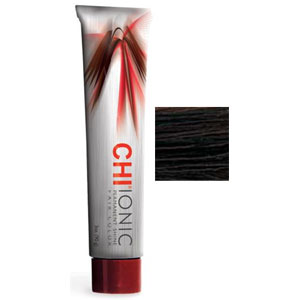 Product image for CHI Ionic Hair Color 50-4N Dark Natural Brown