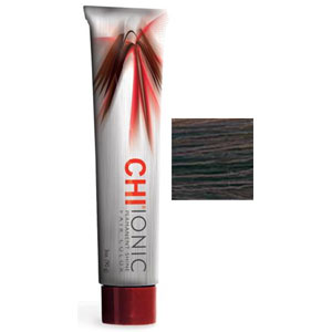 Product image for CHI Ionic Hair Color 50-5N Medium Natural Brown