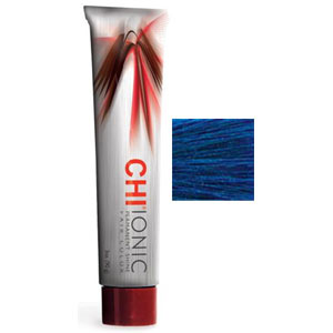 Product image for CHI Ionic Hair Color Blue Additive