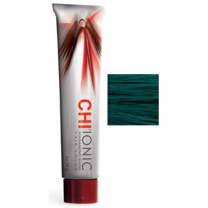 Product image for CHI Ionic Hair Color Double Ash Additive