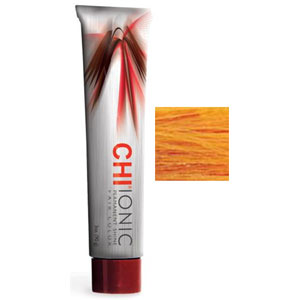 Product image for CHI Ionic Hair Color Gold Additive