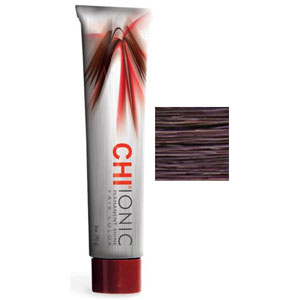 Product image for CHI Ionic Hair Color 4CM Dark Chocolate Mocha