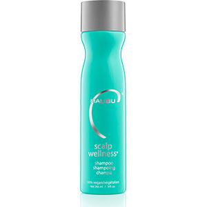 Product image for Malibu Scalp Wellness Shampoo 9 oz