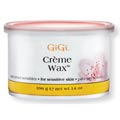 Product image for Gigi Creme Wax for Sensitive Skin 14 oz