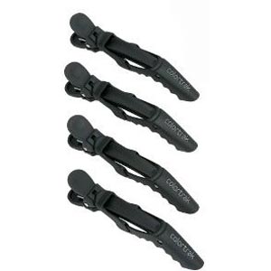 Product image for Colortrak Croc Clips 4 Pack
