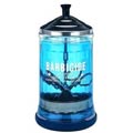 Product image for Glass Barbicide Midsize Jar