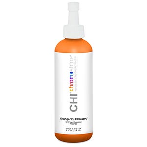 Product image for CHI Chromashine Orange You Obsessed 4 oz