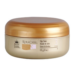 Product image for KeraCare Edge Tamer 4 oz