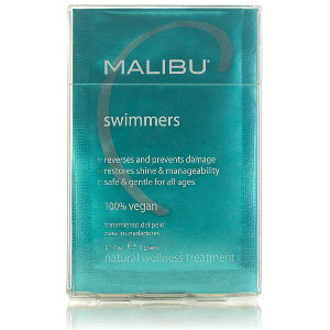 Product image for Malibu Weekly Swimmers Solution 5 Grams 12 Packets