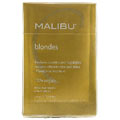 Product image for Malibu Weekly Blonde Brightener 5 Grams 12 Packets