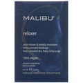 Product image for Malibu Relaxer Treatment 5 Grams 12 Packets