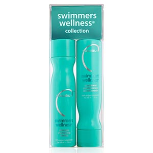 Product image for Malibu Swimmers Wellness System Kit