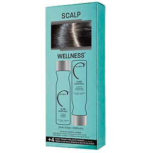 Product image for Malibu Scalp Wellness System Kit