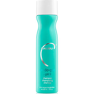 Product image for Malibu Un Doo Goo Shampoo >PH9 - 9 oz