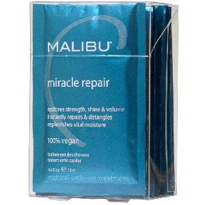 Product image for Malibu Miracle Repair 0.5 oz 12 Packets