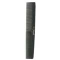 Product image for Krest Black Styling Comb #420 12 Pack