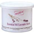 Product image for Depileve Essential Oil Lavender Rosin 14 oz