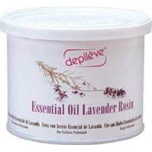 Product image for Depileve Essential Oil Lavender Rosin 14 oz