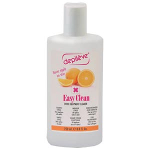 Product image for Depileve Easy Clean 7.7 oz
