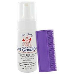 Product image for Fairy Tales Lice Goodbye Kit