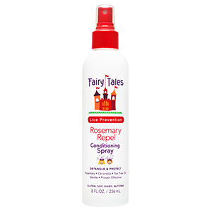 Product image for Fairy Tales Rosemary Repel Leave In 8 oz