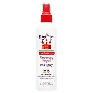 Product image for Fairy Tales Rosemary Repel Hair Spray 8 oz